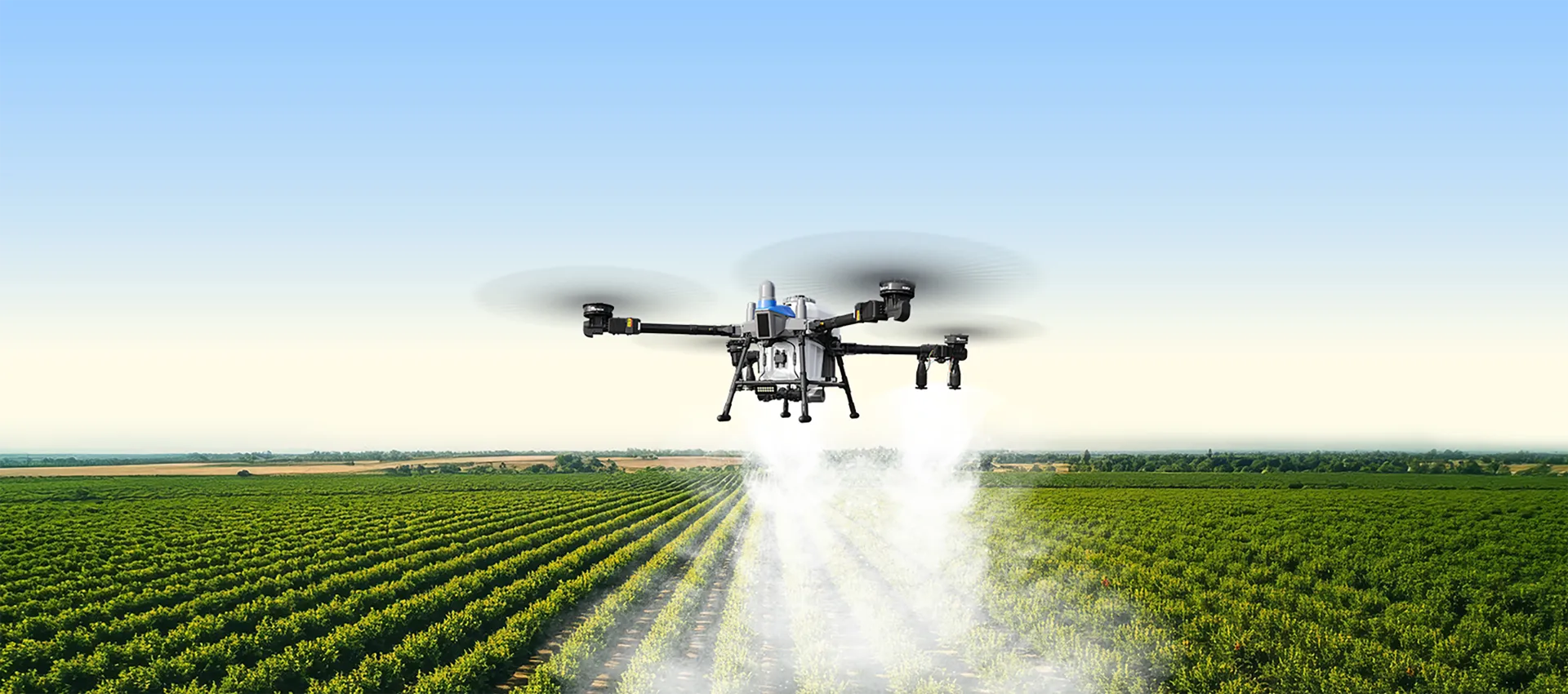 极目 EA-J160 2026款农业无人机