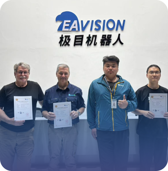 Technical Engineer Certification