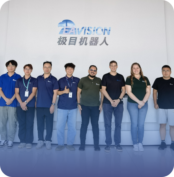Agricultural UAV Operator