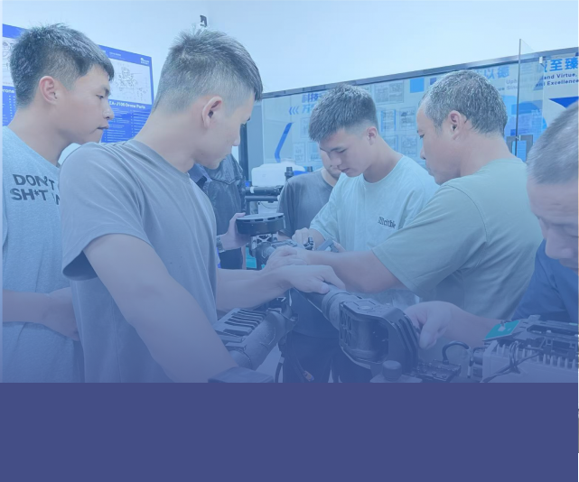 Technical Engineer course content 2
