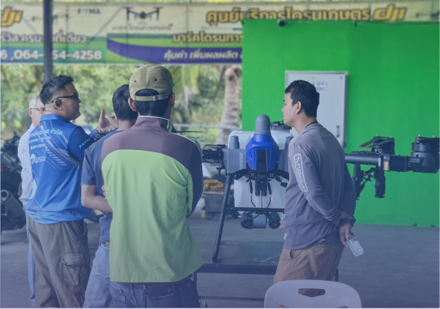 Field Application Engineer (FAE) highlight 1