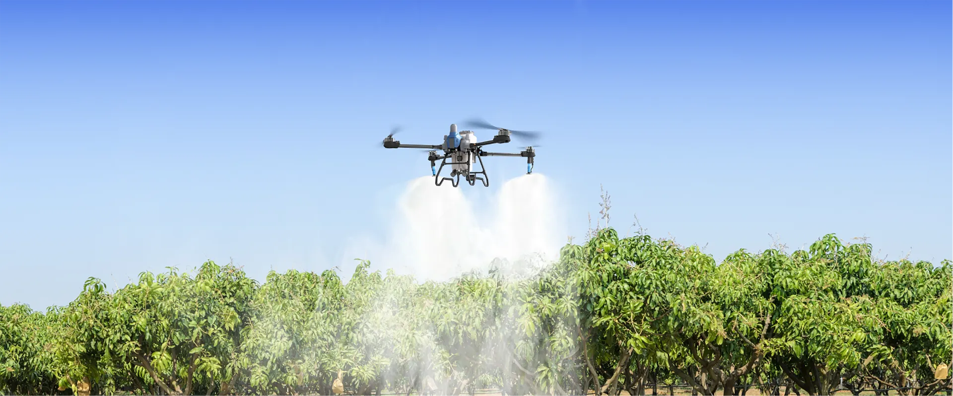 EAVISION J70 2025 Agricultural Drone